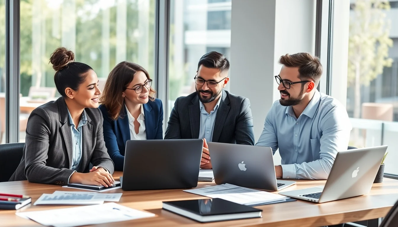 Your Trusted Financial Partner